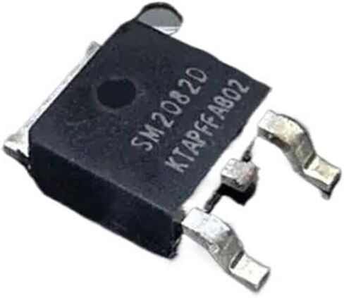SM2082D TO-252 SM2082 TO252 2082D SOT SM2082C SM2082C SOP-8 SM2082G SM2082G SOT-89 10PCS (SM2082G SOT-89) in Saudi Arabia