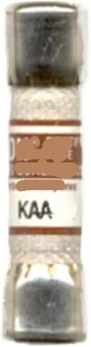 1PCS KAA-5 5Amp (5A) KAA 130V Fuse in Saudi Arabia