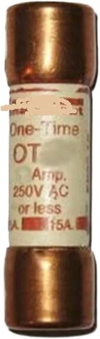 1PCS OT30 30A 250V Fuse in Saudi Arabia