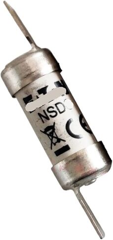 FUSE BASE 32NNSF 550V32A NSD-2 FUSE (NSD6) in Saudi Arabia