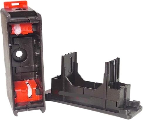 FUSE BASE 32NNSF 550V32A NSD-2 FUSE (NSD6) in Saudi Arabia