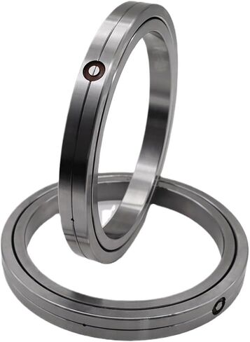 1pcs Sx011820 100x125x13mm Cross Rollers Bearing in Saudi Arabia