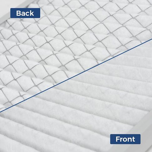 AlorAir 3-Pack MERV-10 مرشح لمزيل الرطوبة للمنزل بأكمله Sentinel HDi100، HDi120 in Kuwait