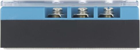 TSR-40DA ثلاث مراحل DC إلى AC 40A 90-480VAC ترحيل الحالة الصلبة/SSR ASH-3 DA4840 in Saudi Arabia