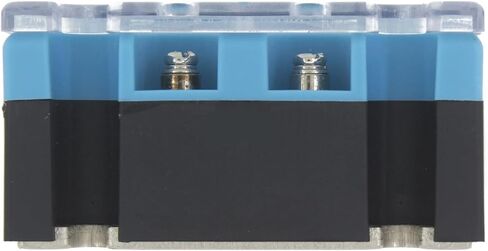 TSR-40DA ثلاث مراحل DC إلى AC 40A 90-480VAC ترحيل الحالة الصلبة/SSR ASH-3 DA4840 in Saudi Arabia