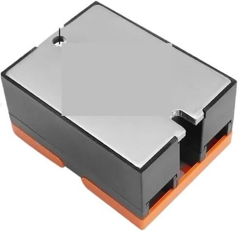 GSR1-1 SSR DA DD AA المرحلة الصلبة المرحلة الصلبة الترحيل 10A 25A 40A 60A 80A 100A 120A RELAY AC & DC (AC TO AC ، 10A) in Saudi Arabia