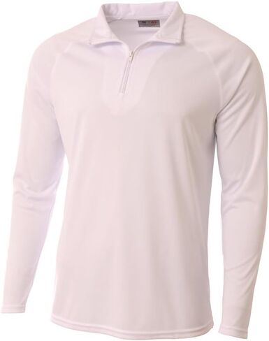 A4 الرجال اليومية 1/4 ZIP in Saudi Arabia
