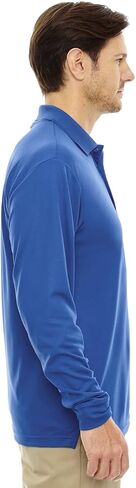 Ash City Core 365 Pinnacle Men's Performance Shirt Pique Pique Pique Pique in Kuwait