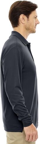 Ash City Core 365 Pinnacle Men's Performance Shirt Pique Pique Pique Pique in Kuwait