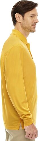 Ash City Core 365 Pinnacle Men's Performance Shirt Pique Pique Pique Pique in Kuwait