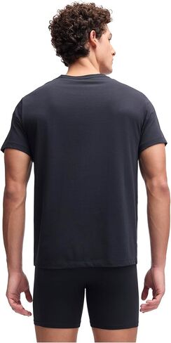 Under Armor Perf Cotton Crew Neck 2PK in Kuwait