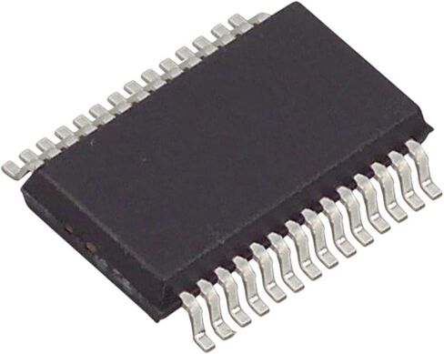 1PCS PIC16F1936-I/SS PIC16F1936 SCM Chip 8-Bit MCU Flash Memory 28-SSOP New for Original in Kuwait