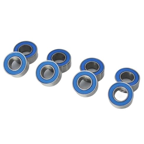 SMR105 2RS 5 * 10 * 4mm Inner Diameter 5mm 1050 MR105 Bearing Ball10Pcs in Kuwait
