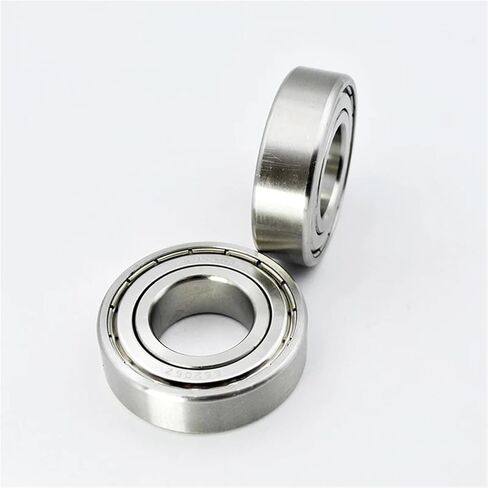 S6200 S6201 S6202 S6203 S6204 S6205 ZZ Ball Bearing 1Pcs(6205ZZ 25X52X15mm) in Kuwait