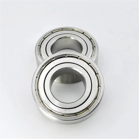 S6200 S6201 S6202 S6203 S6204 S6205 ZZ Ball Bearing 1Pcs(6205ZZ 25X52X15mm) in Kuwait