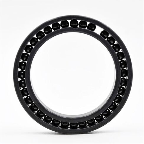 السيراميك 6800 6801 6802 6803 6804 6805 6806 محامل الكرة 1pcs (6800 10x19x5mm) in Saudi Arabia