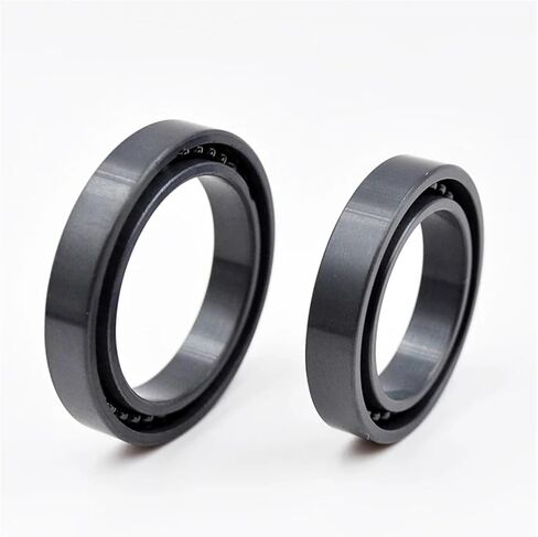 السيراميك 6800 6801 6802 6803 6804 6805 6806 محامل الكرة 1pcs (6800 10x19x5mm) in Saudi Arabia