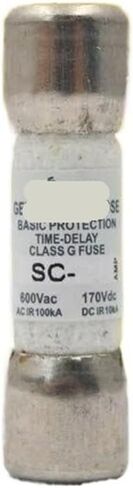 10PCS SC-40BC 40A Delay Level G, 600V- in Saudi Arabia