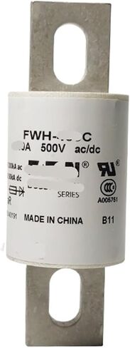 Fuse FWH-350C-600C 350A 600A(FWH-600C) in Saudi Arabia