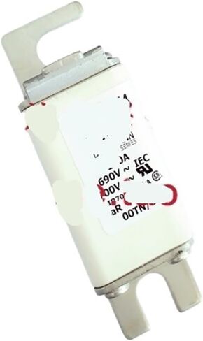 FUSE 170M2665 125A 170M2664 100A 690V FUSE (170M2664 100A) in Saudi Arabia