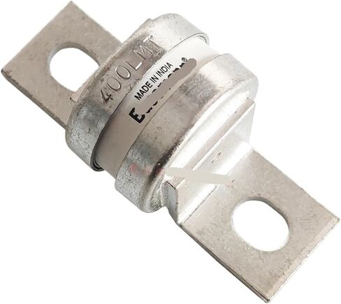 FUSE BS88: 4 355LMT 355A 400LMT 400A 450LMT 450A 240V FUSE (160LMT) in Saudi Arabia