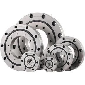 1PCS RU124X UUCC0P5 RU124GUUCC0P5 CRBF8022 80X165X22MM محامل بطولة صغيرة متقاطعة (RU124GUUC0P5) in Kuwait