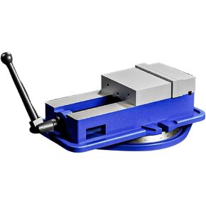 4/5/6 بوصة ملزمة مقاعد البدلاء ، مشبك مقعد محمول ، 360 ° قاعدة CNC CNC Workbench (6inch) in Kuwait