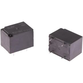 RELAY DC12V 10A 5PIN JS1-12V-F AJS1311F in Kuwait