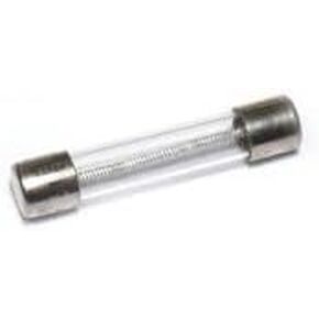 Pack of 5, 3AG15A250V, F15AL250V, F15A 250V, F15 L250V, F15A 250V, F15L250V Cartridge Glass Fuses 6X30mm (1/4 inch x 1-1/4 inch), 15A 250V, Fast Blow (Fast Acting) in Kuwait