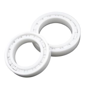 6700 6701 6702 6703 6704 6705 Ceramic Bearings Ball Bearings 1Pcs(6703 17x23x4mm) in Kuwait