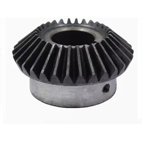 1: 1 مجموعة التروس المائلة الحلزونية 2M 20 25 30TETH KEYWAY BORE 14/15/16/18/22/22/22/22/25MM 45# من الصلب اليسرى واليد اليمنى (22 مم (KEYWAY 6) ، 2M 30TEETH) in Kuwait