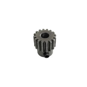 1/2pc 1m70t تحفيز العتاد التجويف 8mm 10mm 12mm 14mm 15mm ترس المحرك 1mod 70 أسنان منخفضة 45# ترس المعادن الصلب للمحرك (12 مم ، 1pc 1m 70 أسنان) in Kuwait