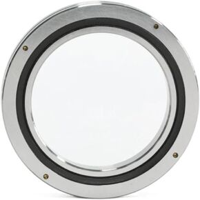 1PCS RB9013 UU CC 0P5 90x130x16mm Cross Roller Bearing in Saudi Arabia
