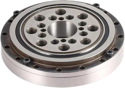 Cross Roller Bearing CSF/CSG17 Inner Diameter: 10mm; Outer Diameter: 62mm; Thickness: 16.5mm in Saudi Arabia