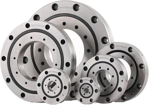 1PCS RU124X UUCC0P5 RU124GUUCC0P5 CRBF8022 80X165X22MM محامل بطولة صغيرة متقاطعة (RU124GUUC0P5) in Kuwait