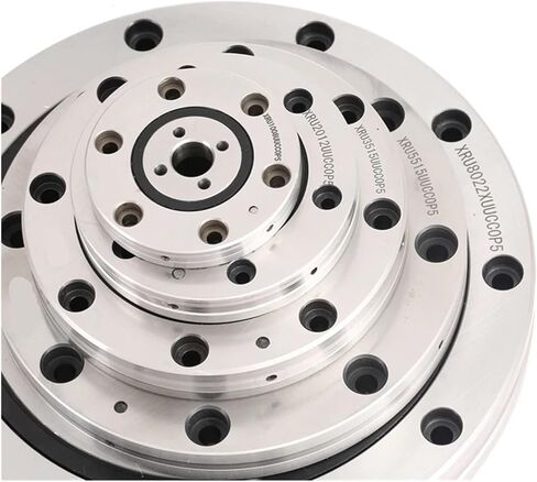 1PCS RU124X UUCC0P5 RU124GUUCC0P5 CRBF8022 80X165X22MM محامل بطولة صغيرة متقاطعة (RU124GUUC0P5) in Kuwait