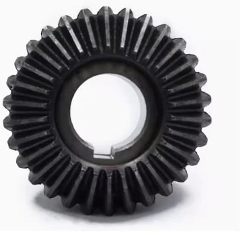 1PCS Bevel Gear 2m 25teethinnerhole 10/12/14/15/16/17/18/19/20/22 mm التروس 90DEGREES in Saudi Arabia