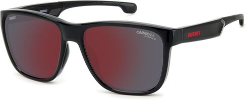 Sunglasses Carrera CARDUC 003 /S 0807 Black in Saudi Arabia