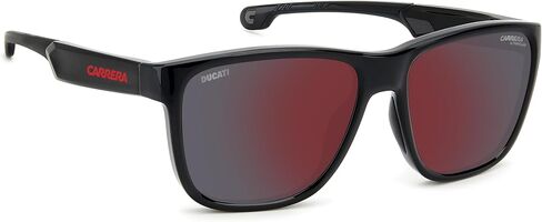 Sunglasses Carrera CARDUC 003 /S 0807 Black in Saudi Arabia