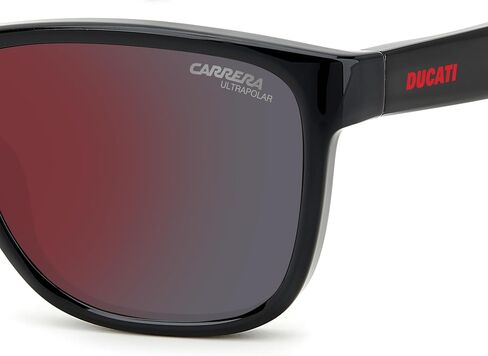 Sunglasses Carrera CARDUC 003 /S 0807 Black in Saudi Arabia