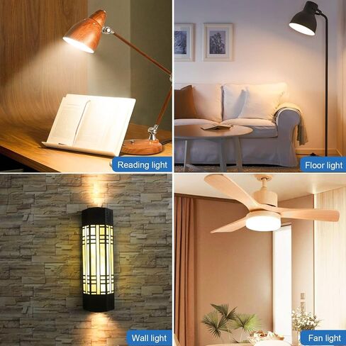 Led corn Light Bulbs 300W Equivalent Super Bright 5000Lm 3000K Warm White led Light Bulb E26/E27 Medium Base 40w Waterproof Led Bulb for Outdoor Indoor Lamp Bedroom Office Garage Warehouse-2 Pack. in Kuwait