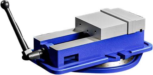 4/5/6 بوصة ملزمة مقاعد البدلاء ، مشبك مقعد محمول ، 360 ° قاعدة CNC CNC Workbench (6inch) in Kuwait