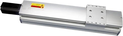 120mm Wide X-Y Z Linear Rail Stage Clean Room Sliding Table 120kg Load Heavy Duty Ball Screw Actuator SFU1605/1610 2*HGR15(600mm SFU1605) in Saudi Arabia