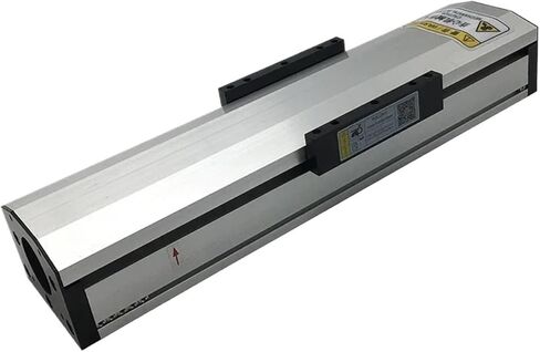 Fully Enclosed Module 90mm Sliding Table 100~1000mm 4*MGN12C 1605/1610 Linear Rail Nema23 Stepper Motor Kit(57mm Motor Bracket,SFU1605-100MM) in Saudi Arabia
