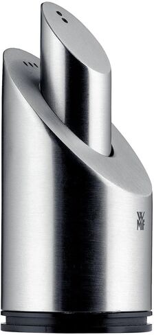 WMF 06.6105.6030 S / S Salt & Pepper Shaker Set - 1 / St in Kuwait