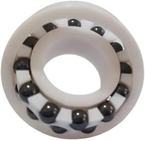 كروم كروم الصلب السيراميك محاذاة محاذاة الكرة 2213kwc3 self aliging ball تحمل 2213 in Saudi Arabia