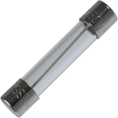 2-1/2A / 250V Fuse (MDL) (5 pieces) in Saudi Arabia