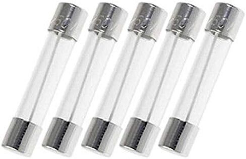 2-1/2A / 250V Fuse (MDL) (5 pieces) in Saudi Arabia