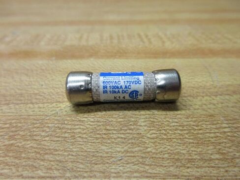 Bussmann SC15 Fuse 15A 600V SC-15 (PACK OF 6) in Saudi Arabia