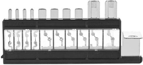 18980-09400 Multi Fuse for Kia Cadenza Optima 2016-2020 Replace 1898009400 in Saudi Arabia